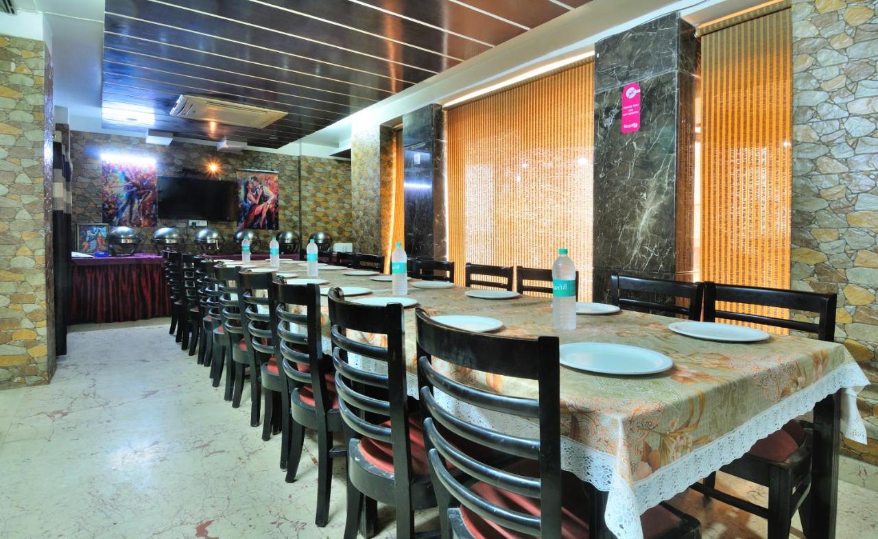 The Bonlon Inn-Near Blk Hospital Δελχί Εξωτερικό φωτογραφία